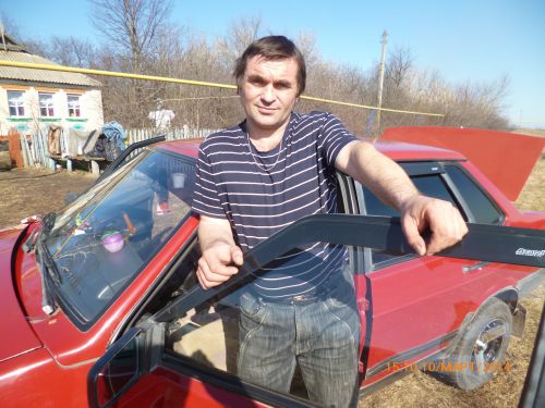 Александр,53года,Белгород