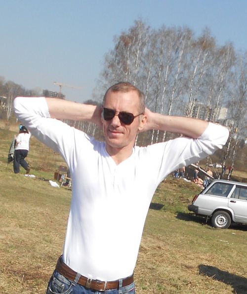 Николай,52года,Одесса