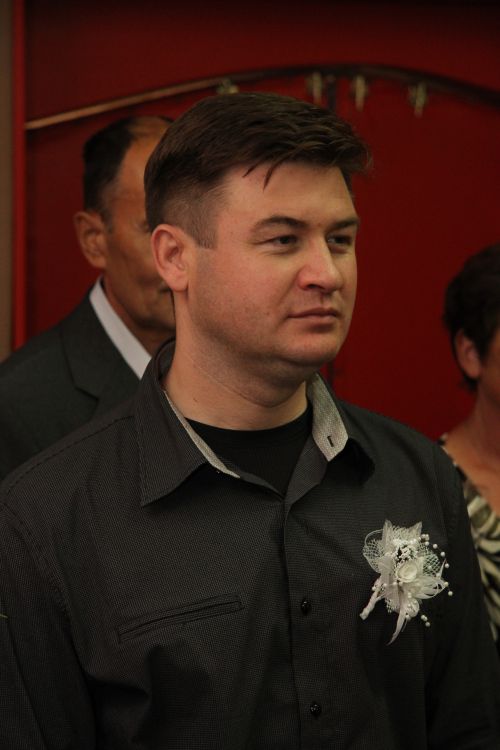 Николай,49лет,Челябинск