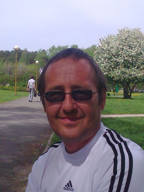 Юрий,59лет,Пермь
