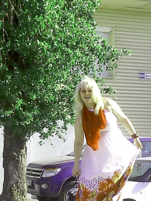 Natali,64года,Ростов-на-Дону