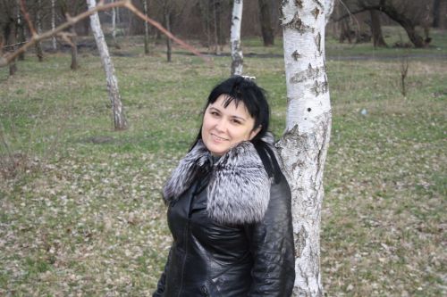Ирина,54года,Харьков