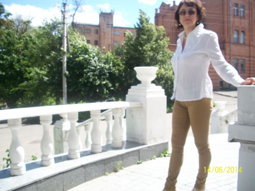 Валентина,64года,Полтава