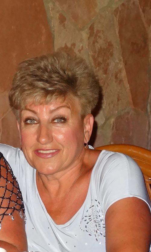 Eva,63года,Стерлитамак