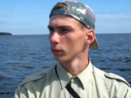 Николай,35лет,Санкт-Петербург