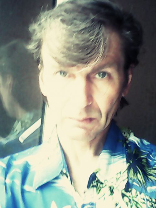 СЕРГЕЙ,58лет,Ижевск