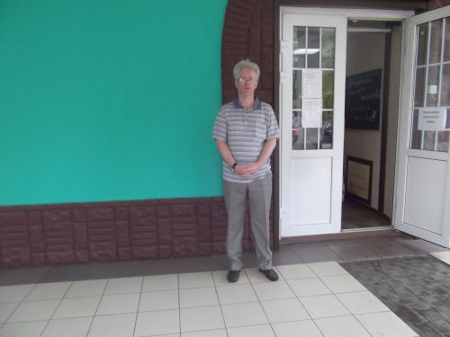 ИГОРЬ,58лет,Красногорск
