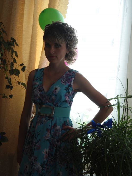 Ольга,37лет,Пенза