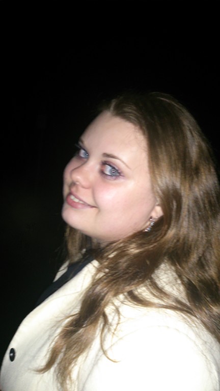 Ekaterina,33года,Гамбург