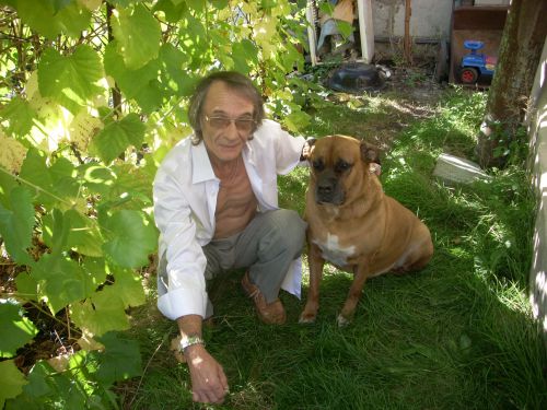 Батя,69лет,Пенза