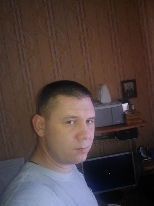 Anatoly,47лет,Ульяновск