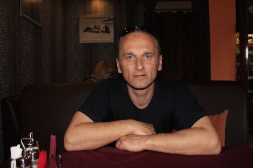 SERGEY,51год,Владивосток