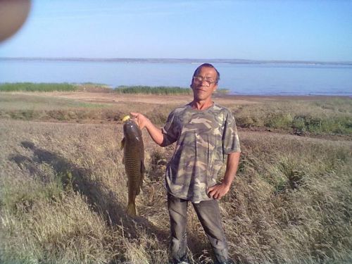 Сергей,55лет,Камышин