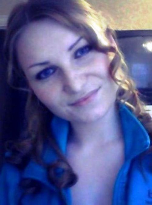 Елена,32года,Архангельск