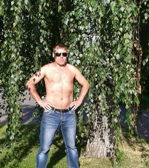 Sergei,57лет,Москва