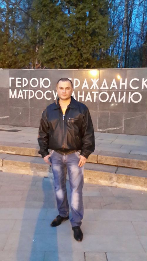 Артем,47лет,Долгопрудный