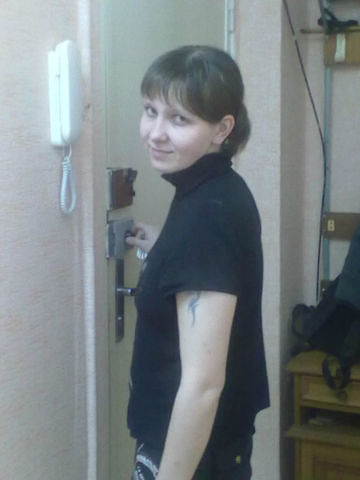 Людмила,42года,Новополоцк
