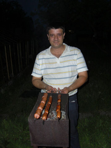 Роман,44года,Тверь