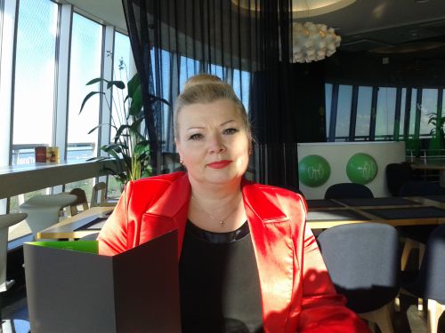 Tatiana,66лет,Таллин
