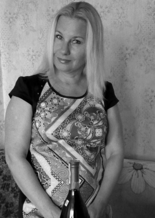 Наталия,62года,Минск