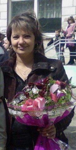 Елена,56лет,Волгоград