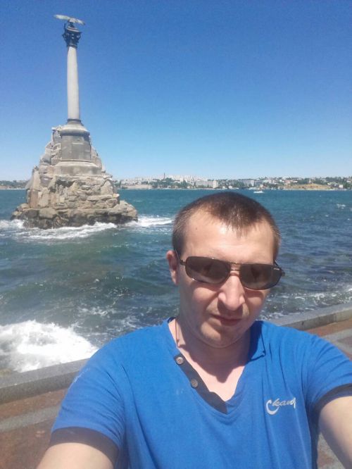 sergey,44года,Санкт-Петербург