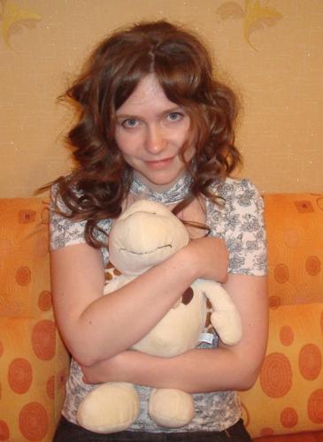 Светлана,38лет,Киров