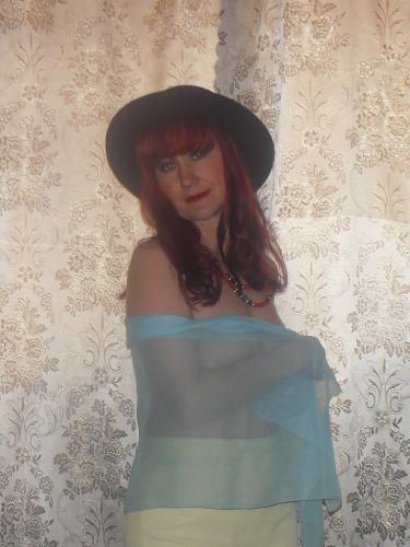 natasha,58лет,Глазов