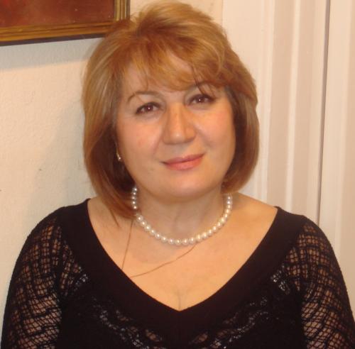 Hripsime,75лет,Ереван