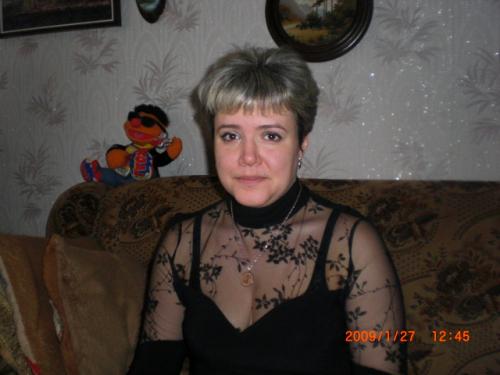 анжелика,51год,Витебск