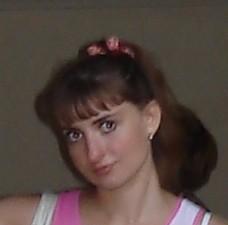 Алина,39лет,Санкт-Петербург