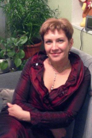 Марина,62года,Нефтеюганск