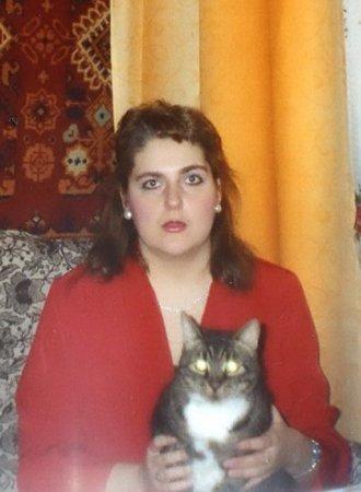 алена,59лет,Санкт-Петербург