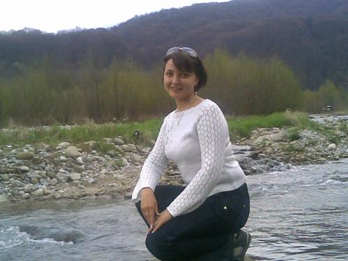 Елена,50лет,Светлый
